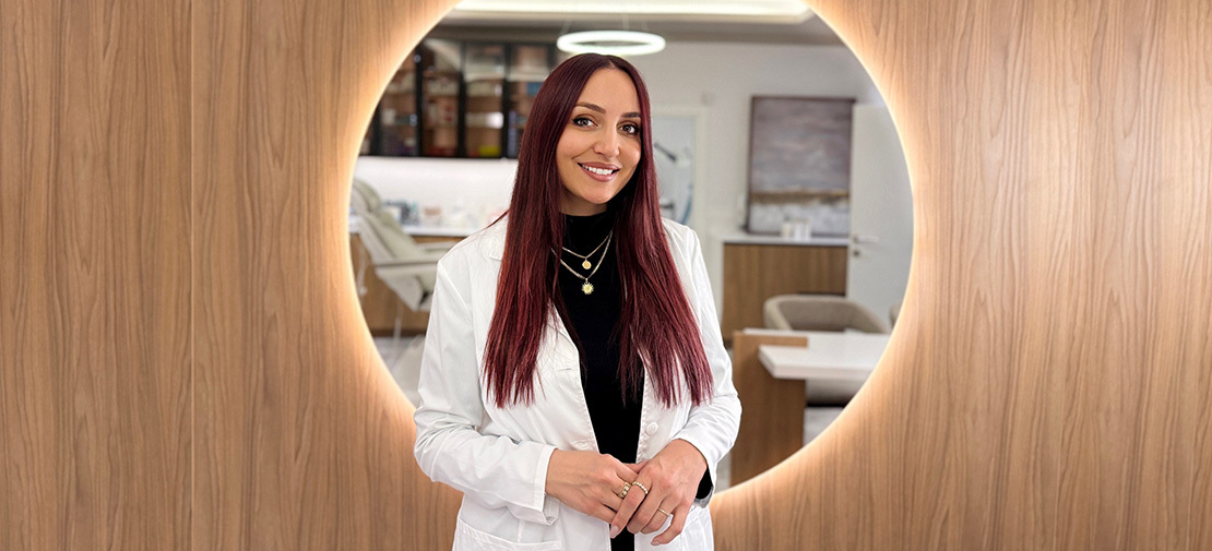 Доктор Сара Прля  