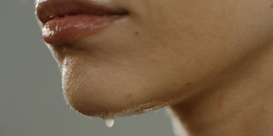 Detaljan prikaz kože nakon umivanja