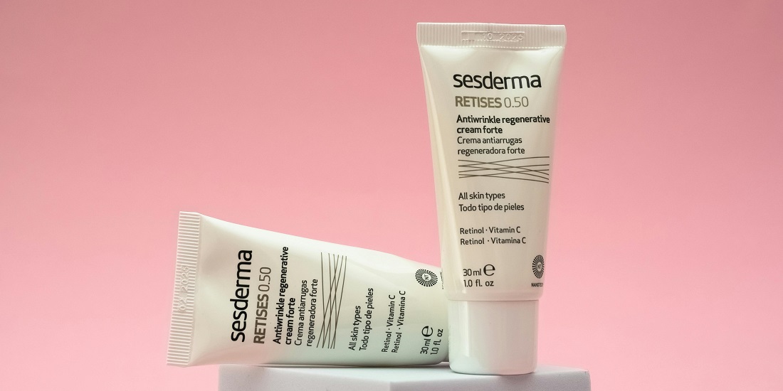 preparati koji sadrže retinol