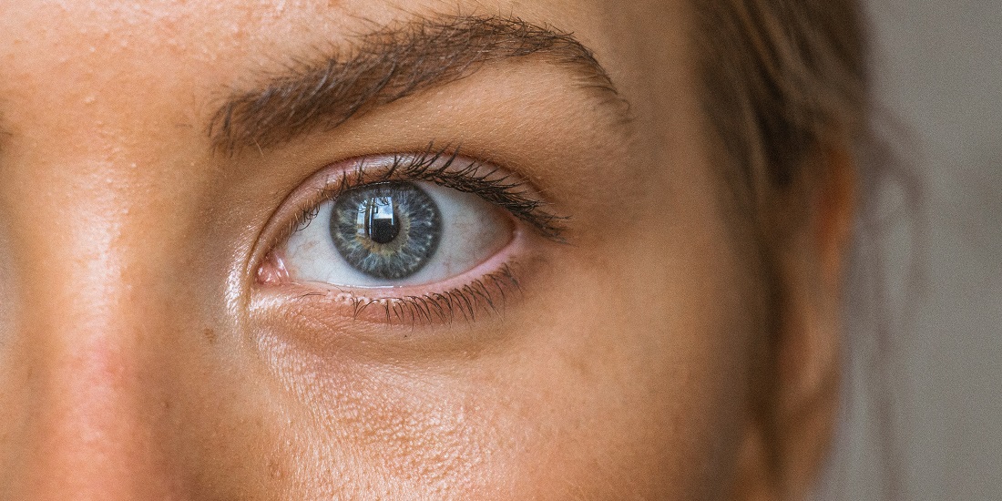 dehidrirana koža lica