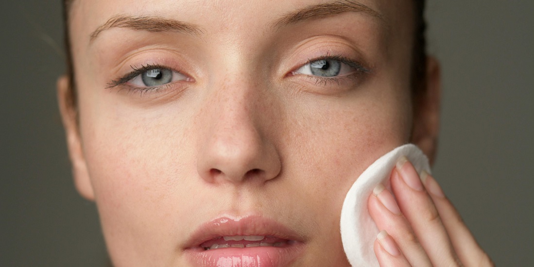 Osoba s opuštenim izrazom