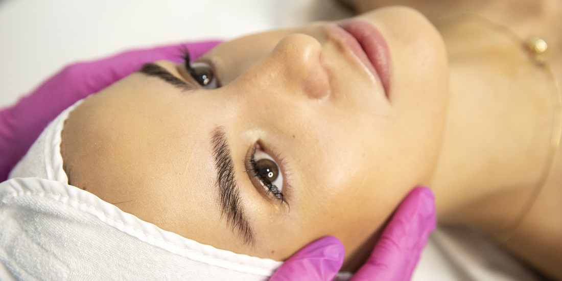 Profesionalni tretman za čvršću kožu i bolji tonus kože lica