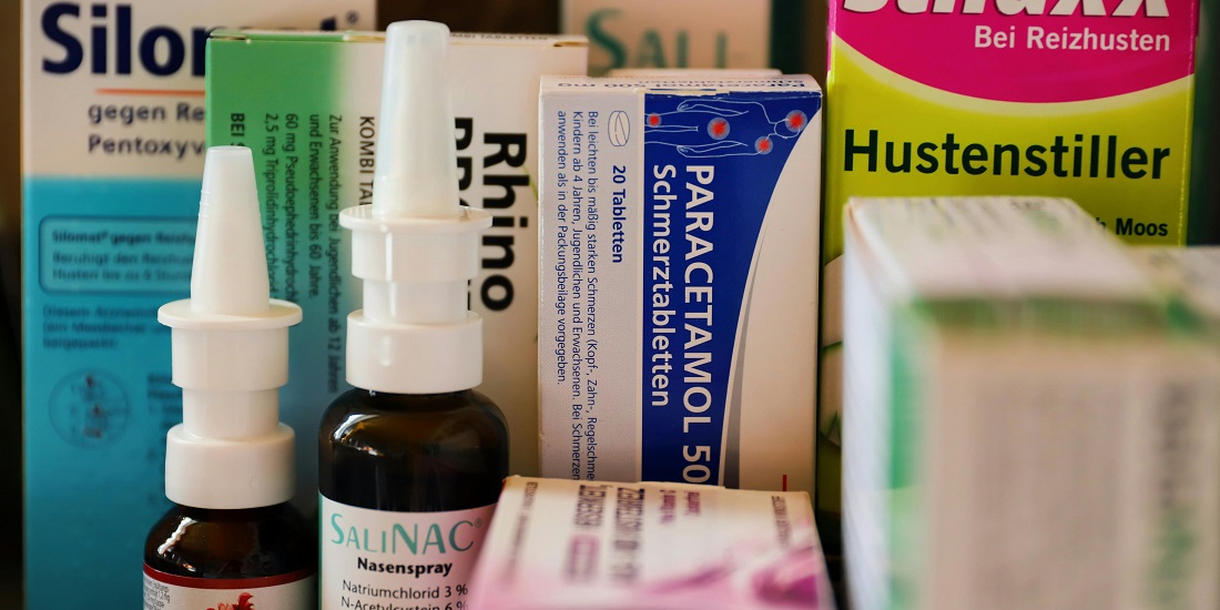 lekovi koji mogu pomoći kada hladnoća utiče na probleme sa sinusima