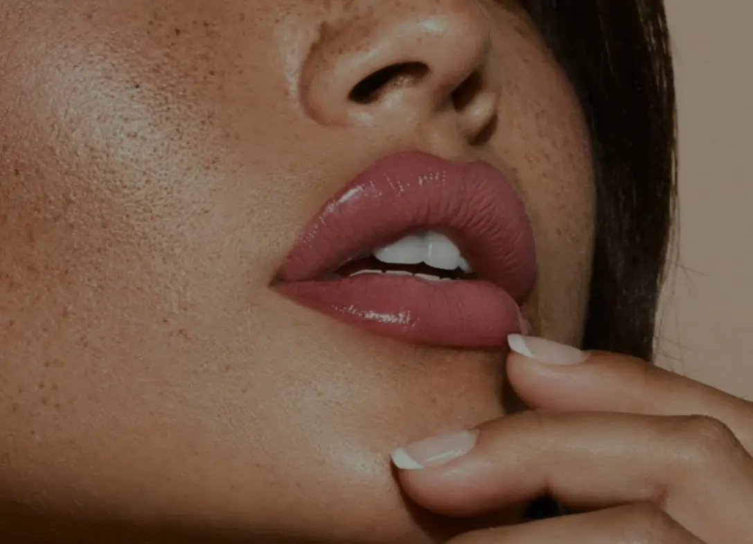 lips