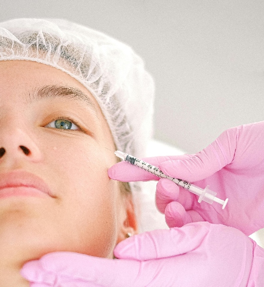 devojka rastapa filer