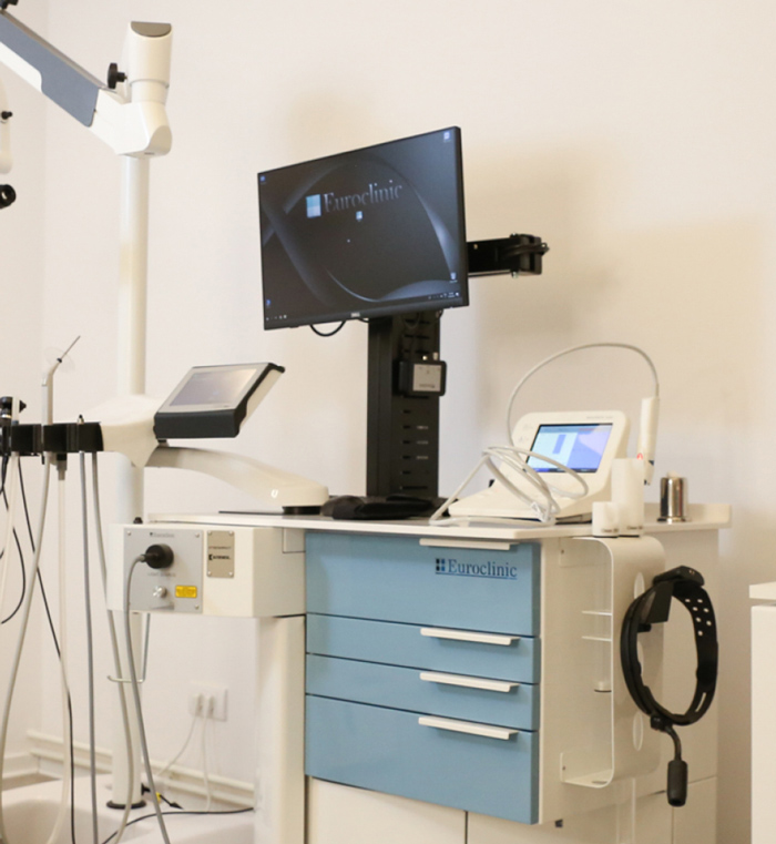 aparat za ultrazvuk sinusa