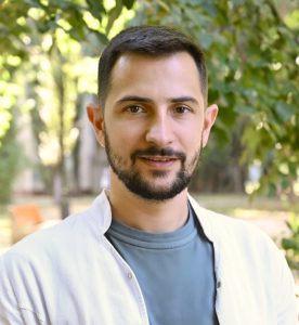 Dr Petar Đurković