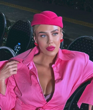 Nataša Kovačević Njezvanova- influenserka